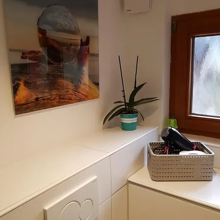 Apartment Jansen Eins Bad Schwalbach