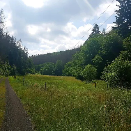 Jansen Eins * Bad Schwalbach