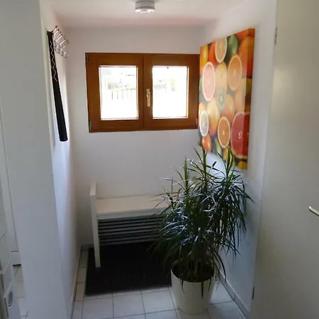 Jansen Eins Apartment Bad Schwalbach