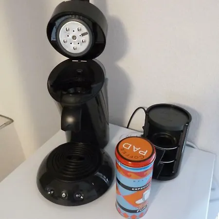 Διαμέρισμα Jansen 